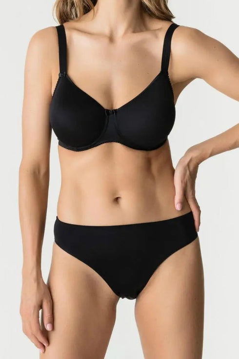 PrimaDonna Satin Rio Briefs